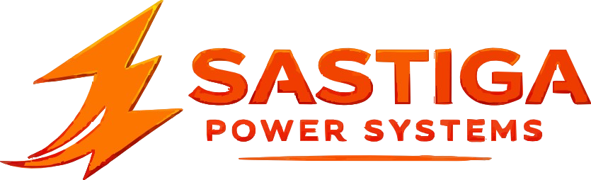 Sastiga Power Systems